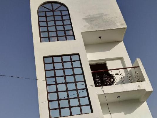 2 BHK House For Sale  In Sadullapur