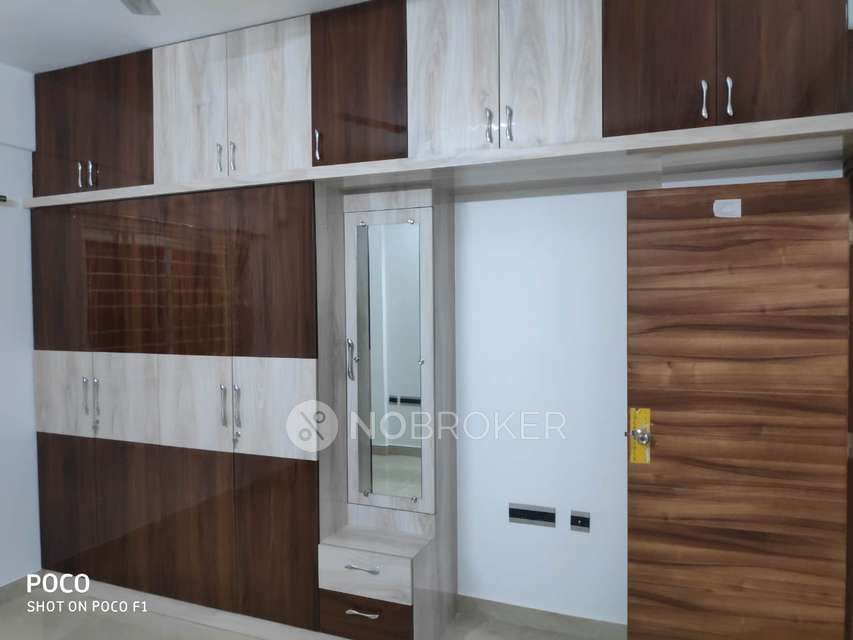 3 BHK Flat In Kumari Amaranthine for Rent  In Bellandur