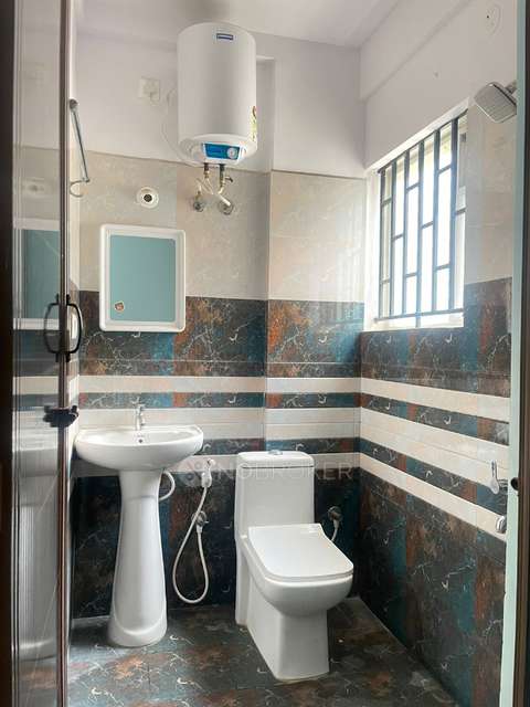 PG for Girls in Hbr Layout