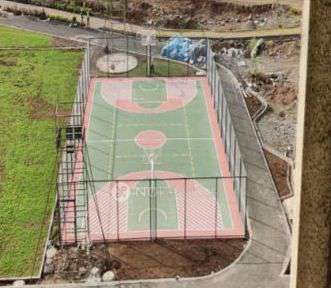 3 BHK Flat In Godrej Sky Greens For Sale  In Godrej Sky Greens At #rivergreens, Pune