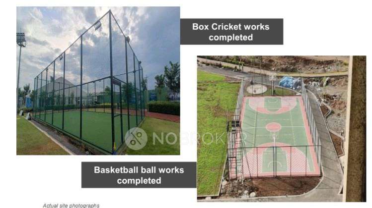 3 BHK Flat In Godrej Sky Greens For Sale  In Godrej Sky Greens At #rivergreens, Pune