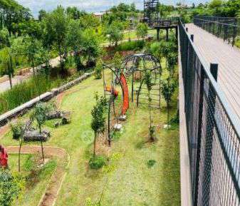 3 BHK Flat In Godrej Sky Greens For Sale  In Godrej Sky Greens At #rivergreens, Pune