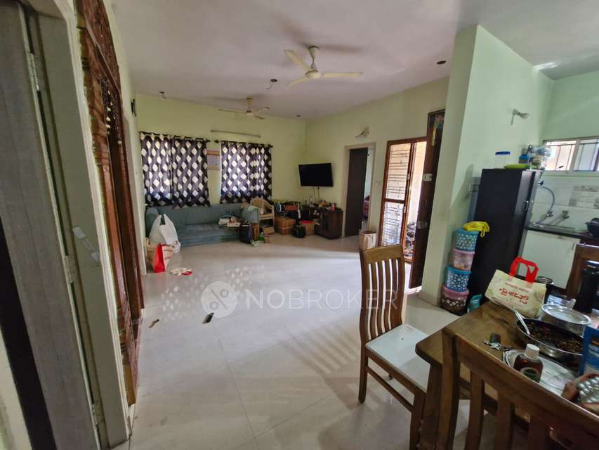 3 BHK House for Rent  In Banashankari