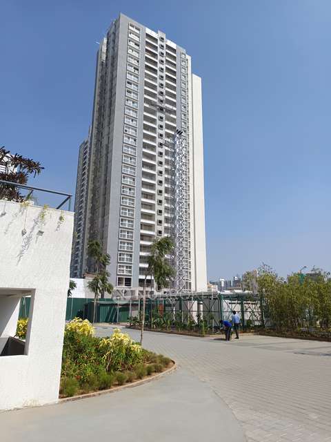 3 BHK Flat In Godrej Park Retreat Phase 2 For Sale  In Chikkakannalli