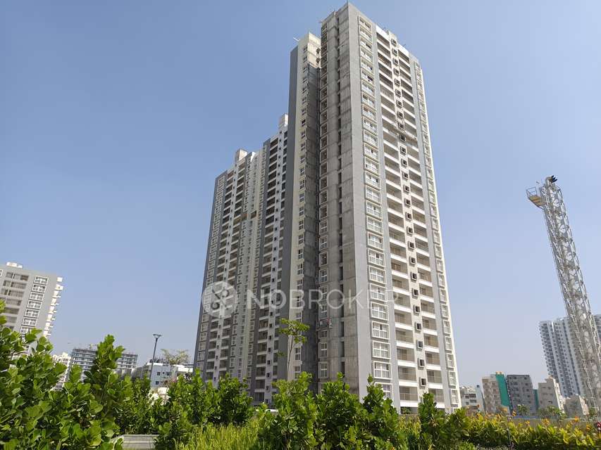 2 BHK Flat In Godrej Park Retreat Phase 2 For Sale  In Carmelaram