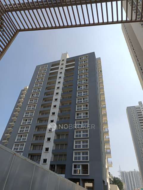 3 BHK Flat In Godrej Park Retreat Phase 2 For Sale  In Chikkakannalli