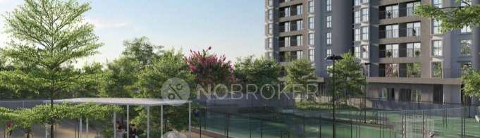 3 BHK Flat In Godrej Park Retreat Phase 2 For Sale  In Chikkakannalli