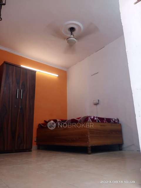 PG for Girls in Satya Niketan,