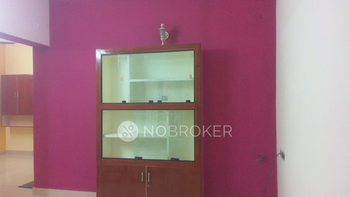 2 BHK Flat In Vignesh Flats for Rent  In Nangainallur