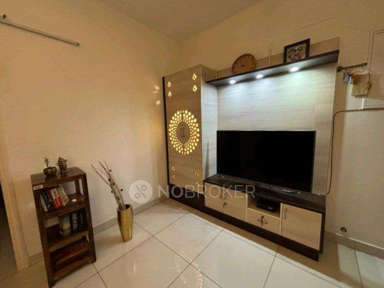 2 BHK Flat In Radiance The Pride Pallavaram for Rent  In Radiance The Pride