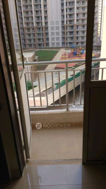 2 BHK Flat In Indiabulls Greens For Sale  In Panvel