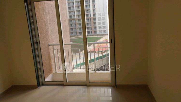 2 BHK Flat In Indiabulls Greens For Sale  In Panvel