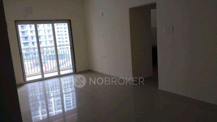 2 BHK Flat In Indiabulls Greens For Sale  In Panvel