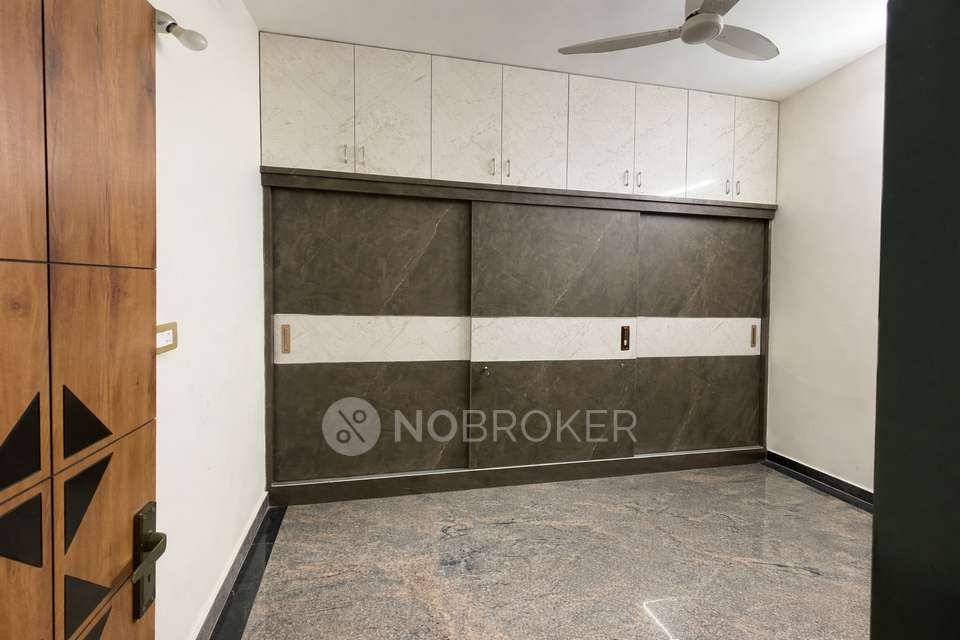 3 BHK House for Lease  In Sampigehalli