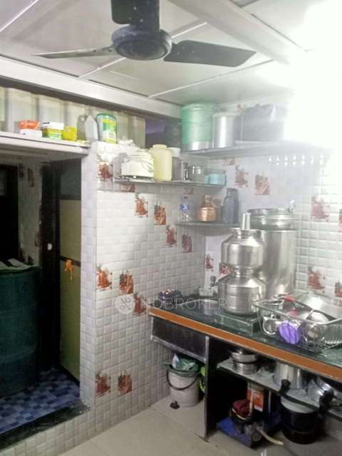 1 RK House For Sale  In Umesh Nagar