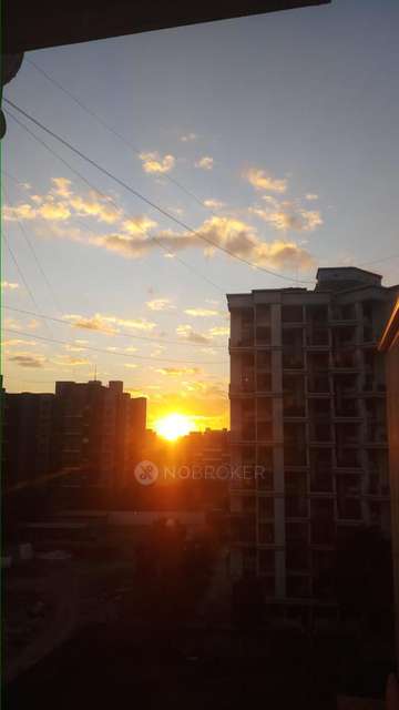 2 BHK Flat In Heritage - Wakad, G-orbit Heritage - Wakad For Sale  In Wakad