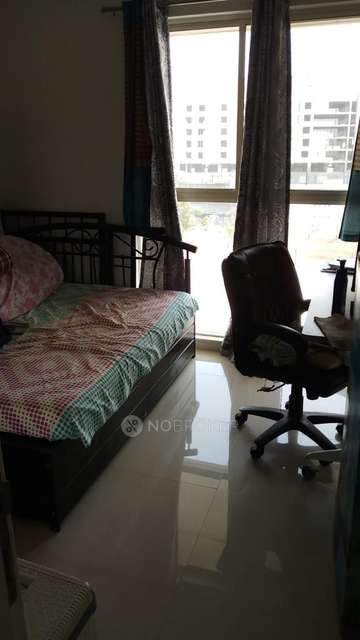 2 BHK Flat In Heritage - Wakad, G-orbit Heritage - Wakad For Sale  In Wakad