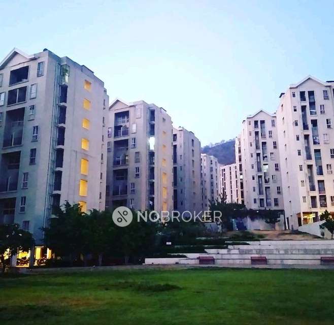 2 BHK Flat In Xrbia Hinjawadi For Sale  In Marunji Village