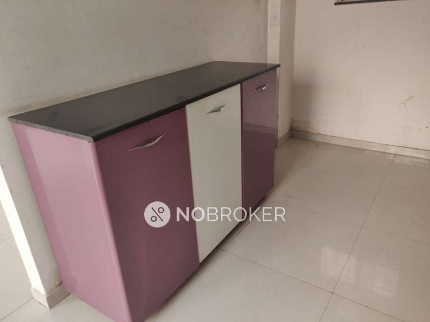 2 BHK Flat In Aishwaryam Melody for Rent  In Ravet