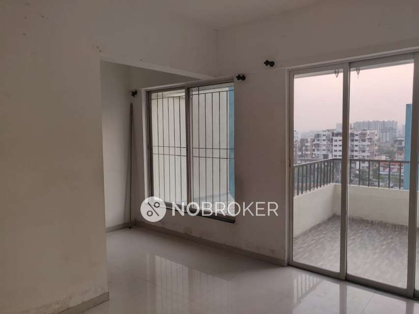 2 BHK Flat In Aishwaryam Melody for Rent  In Ravet