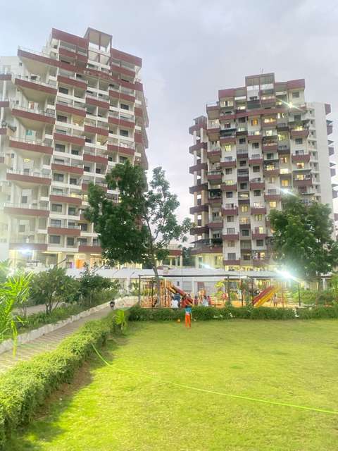 1 BHK Flat In Ratan Neptune For Sale  In Hadapsar