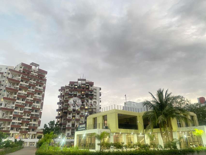 1 BHK Flat In Ratan Neptune For Sale  In Hadapsar