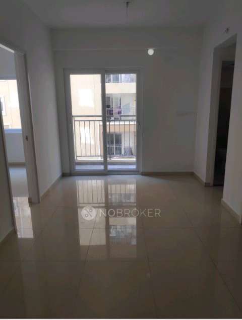 2 BHK Flat In Revolution One for Rent  In H517, Urbanrise Revolution One, Padur, Kelambakkam, Tamil Nadu 603103, India