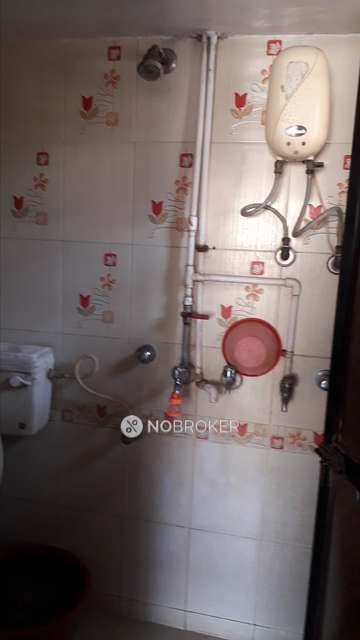 3 BHK Flat In Vaishnavi Palace For Sale  In Ulhasnagar