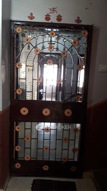 3 BHK Flat In Vaishnavi Palace For Sale  In Ulhasnagar