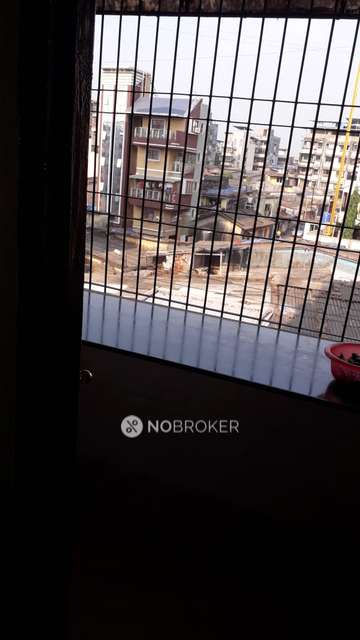 3 BHK Flat In Vaishnavi Palace For Sale  In Ulhasnagar