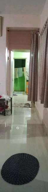 1 RK Flat In  Shreenath Residency For Sale  In Ambegaon Budruk