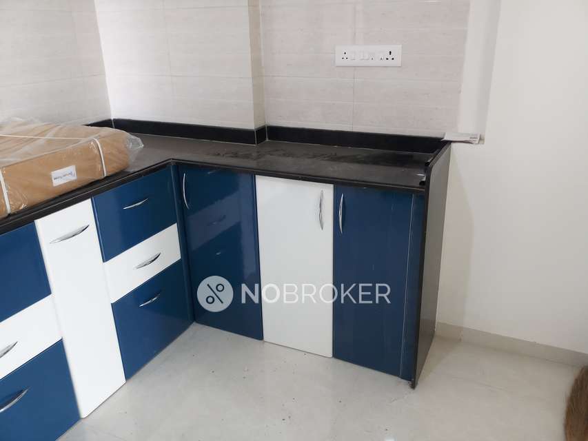 2 BHK Flat In Ravinanda Skylights for Rent  In Wagholi