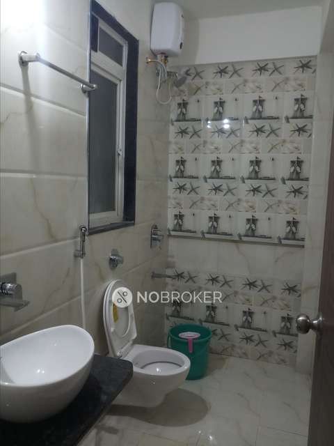 2 BHK Flat In Ravinanda Skylights for Rent  In Wagholi