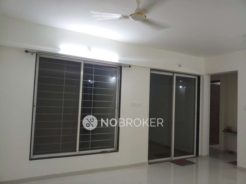 2 BHK Flat In Ravinanda Skylights for Rent  In Wagholi