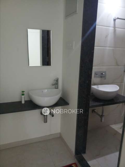 2 BHK Flat In Ravinanda Skylights for Rent  In Wagholi