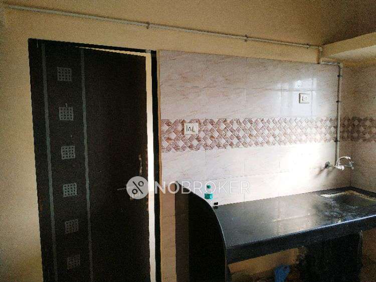 1 BHK Flat In Meena Residency for Rent  In Ekta Nagar