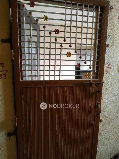 1 BHK Flat In Meena Residency for Rent  In Ekta Nagar