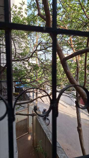 2 BHK Flat In Meridian Apartment For Sale  In Saidabad