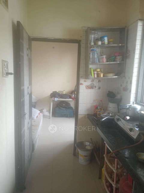 1 BHK Flat In Harikrupa  For Sale  In Wahal