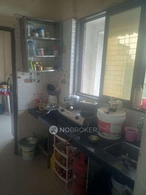 1 BHK Flat In Harikrupa  For Sale  In Wahal