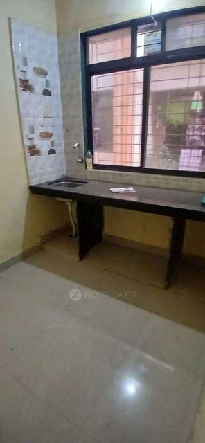 1 BHK Flat In Prayag Angan Chs For Sale  In Panvel