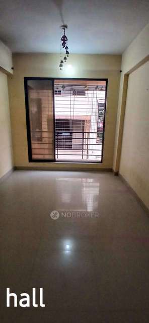 1 BHK Flat In Prayag Angan Chs For Sale  In Panvel