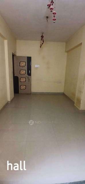 1 BHK Flat In Prayag Angan Chs For Sale  In Panvel