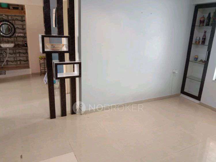 2 BHK Flat In Savannah 2 Co-operative Housing Society Limited for Rent  In Wagholi