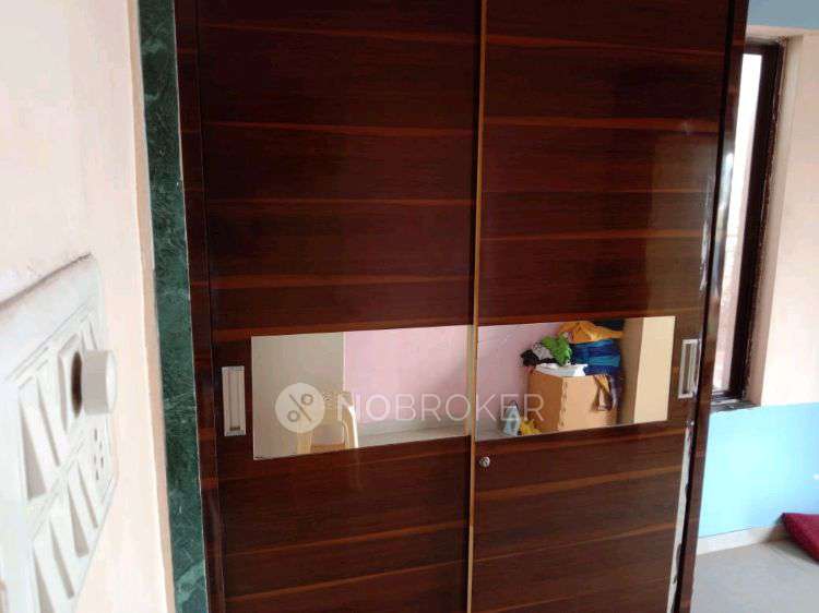 2 BHK Flat In Savannah 2 Co-operative Housing Society Limited for Rent  In Wagholi