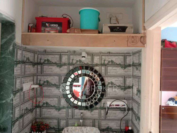 2 BHK Flat In Savannah 2 Co-operative Housing Society Limited for Rent  In Wagholi