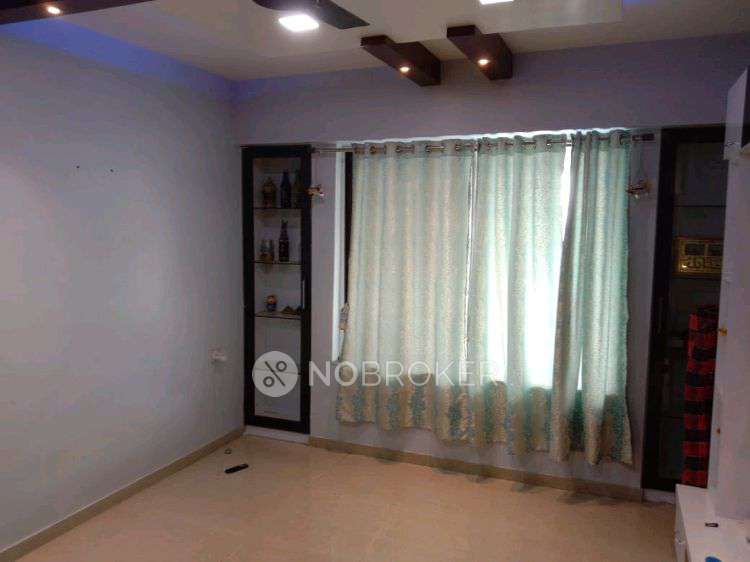 2 BHK Flat In Savannah 2 Co-operative Housing Society Limited for Rent  In Wagholi