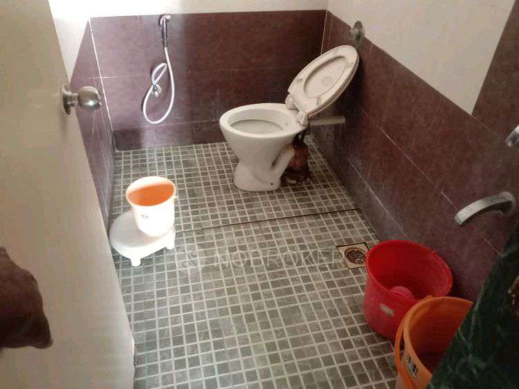 2 BHK Flat In Savannah 2 Co-operative Housing Society Limited for Rent  In Wagholi