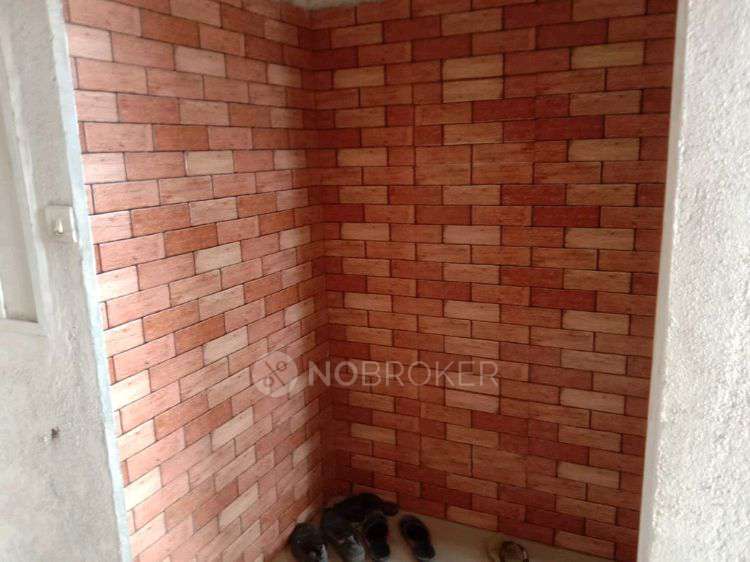 2 BHK Flat In Savannah 2 Co-operative Housing Society Limited for Rent  In Wagholi