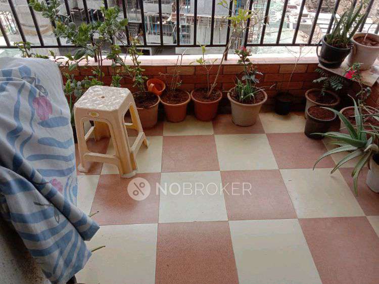 2 BHK Flat In Savannah 2 Co-operative Housing Society Limited for Rent  In Wagholi